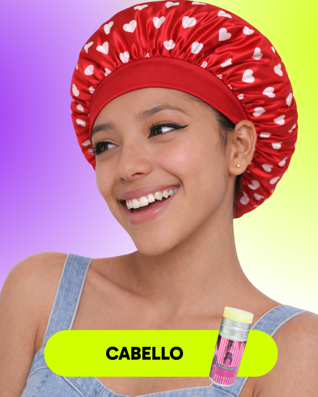 Cabello