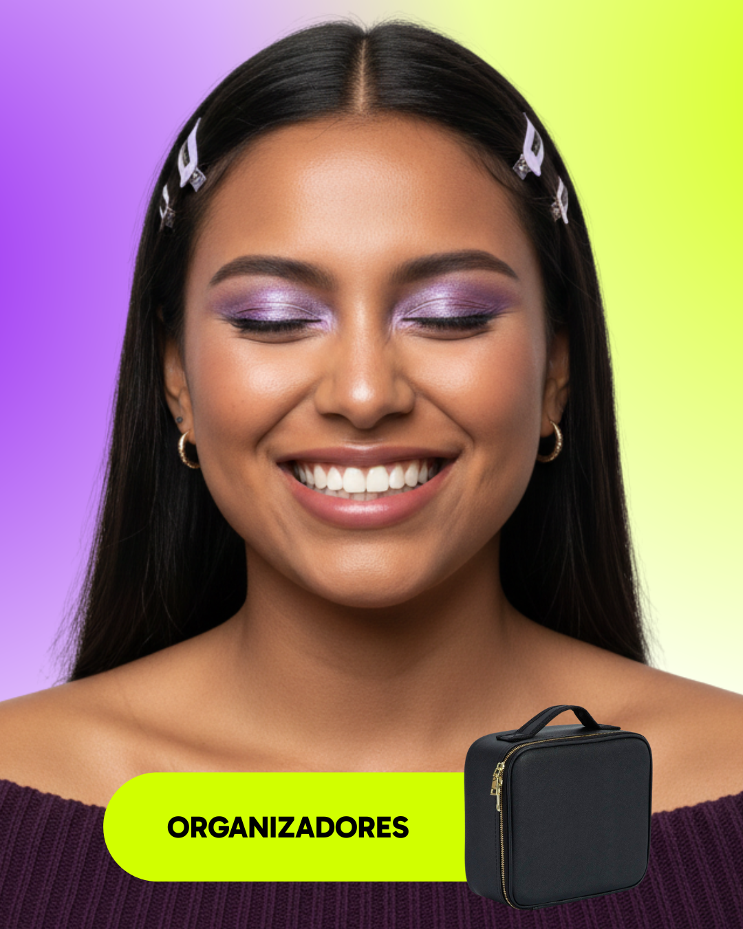 Organizadores| Neceseres