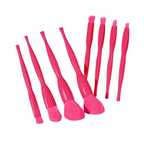 Set de Brochas Fruir Series – 8 Piezas