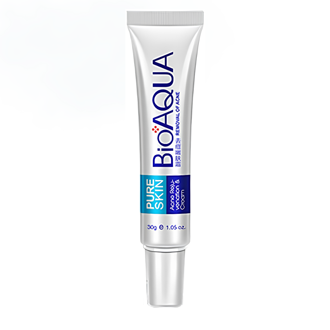 Crema Focal PURE SKIN Antiacne BIOAQUA