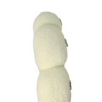 Vincha Diadema Acolchada – Colores Enteros
