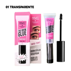Gel para Cejas The Brow Glue - Revel Professional