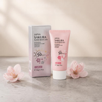 Protector Solar Japan Sakura SPF 50+ Laikou (50g)