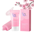 Protector Solar Japan Sakura SPF 50+ / PA+++ - Laikou (50g)