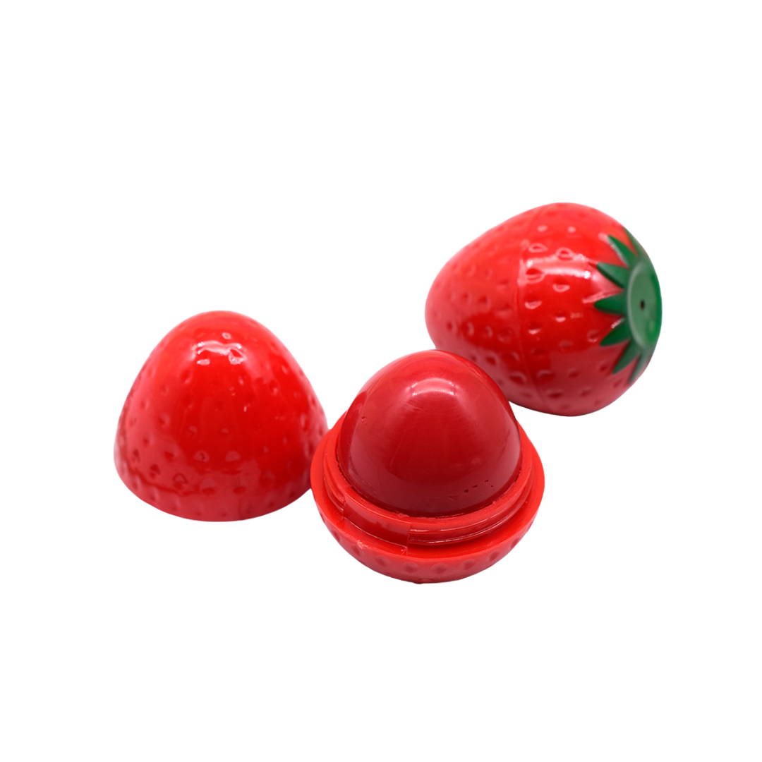 Bálsamos Labiales Fresita