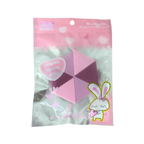 Set de 6 Esponjas Triangulares – Aplicación Profesional