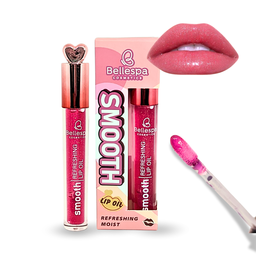 Lip Oil Smooth Bellespa