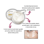 Parches de Hidrogel para Ojeras con Extracto de Arroz - Bioaqua (60 unidades)