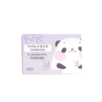 Papel Absorbente de Rostro Anti Brillo Carbón