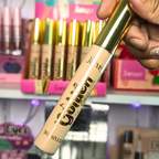 Corrector Golden Jarusa 6 tonos