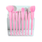 Set de Brochas Fruir Series – 8 Piezas
