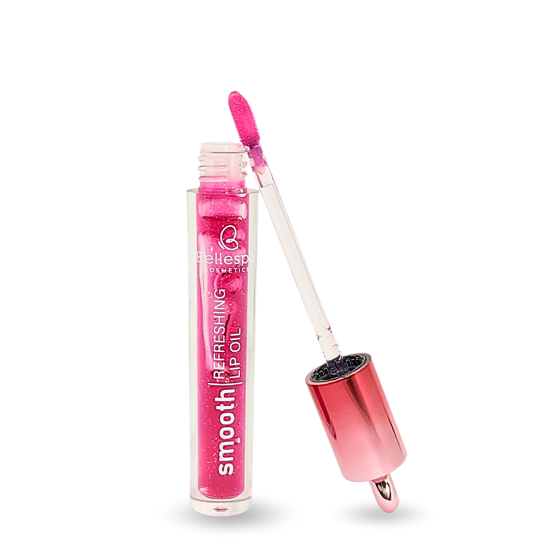Lip Oil Smooth Bellespa