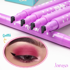 Delineador Doble con Sello – Artist de Jarusa
