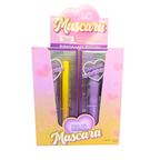 Máscara de Pestañas + Pre-base Duo – REVEL