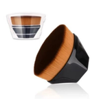 Brocha Kabuki para Base - Difuminado Perfecto