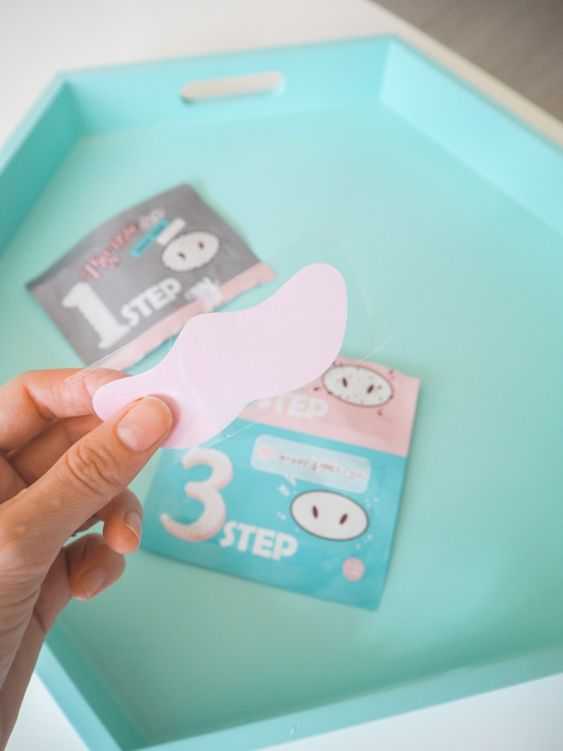 Mascarilla Facial de Colágeno