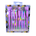 Set de Brochas Fruir Series – 8 Piezas