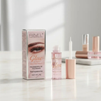Pegamento de Pestañas Transparente Soft Waterproof - Revel Professional (5g)