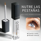 Serum Fortalecedor y Nutritivo para Pestañas - Bioaqua 7ml