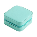Joyero Viajero Portátil – Elegancia en Cuerina