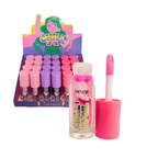 Lip Oil Chill – Jarusa (Hidratación Refrescante)