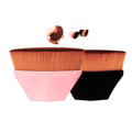 Brocha Kabuki para Base - Difuminado Perfecto
