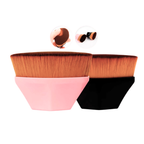 Brocha Kabuki para Base - Difuminado Perfecto