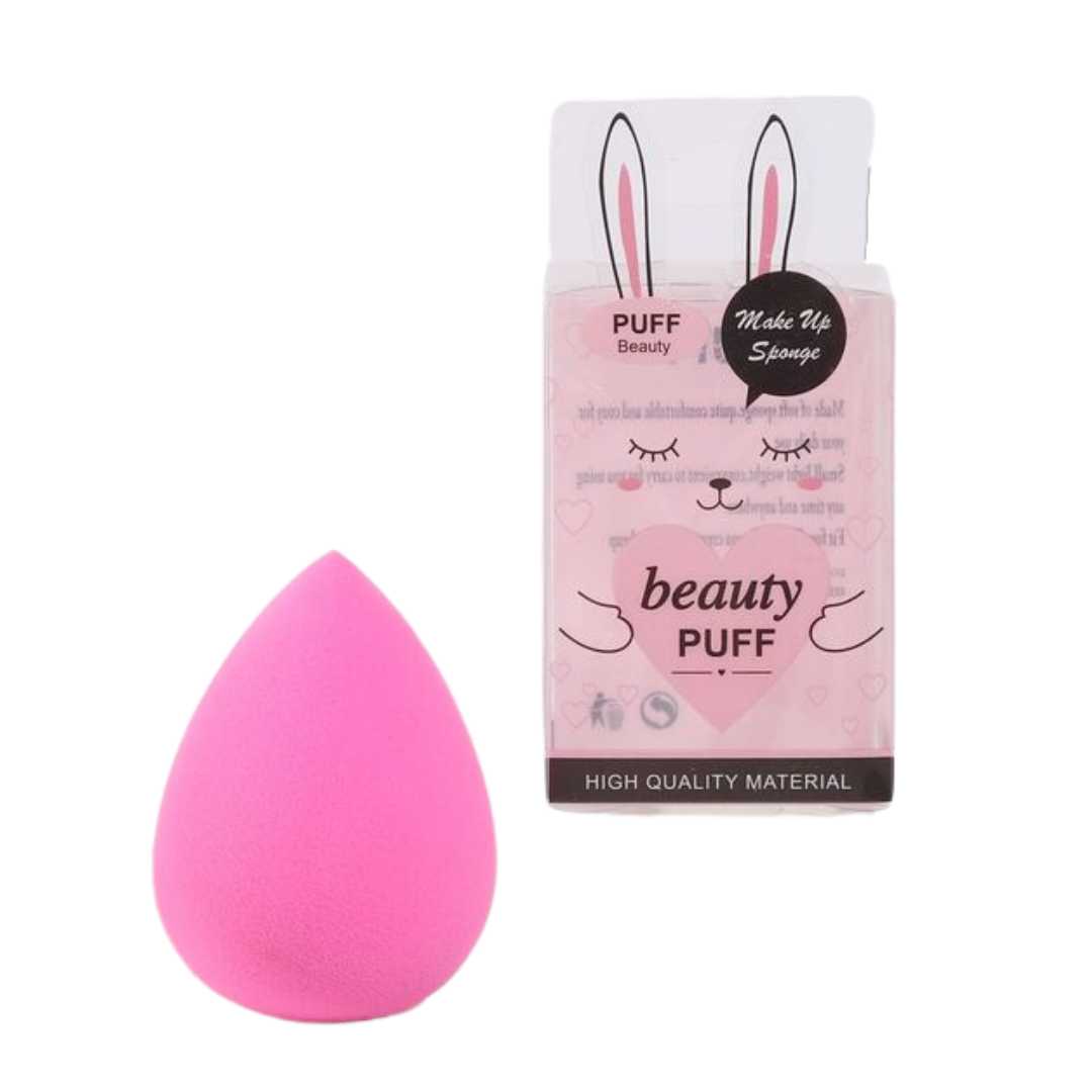 Esponja Beauty Blender Conejito – Soft Touch