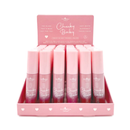 Rubor Líquido Cheeky Baby Italia Deluxe