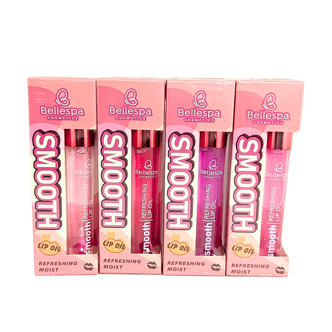 Lip Oil Smooth Bellespa