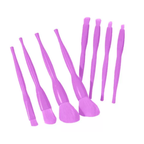 Set de Brochas Fruir Series – 8 Piezas