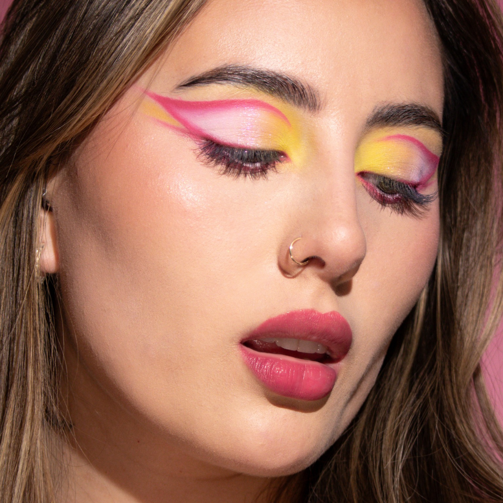 Paleta de Sombras Carnival Interstellar XL 45 Tonos - Revel Professional