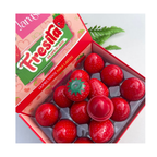 Bálsamos Labiales Fresita