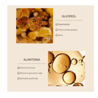 Parches de Hidrogel para Ojeras con Extracto de Arroz - Bioaqua (60 unidades)