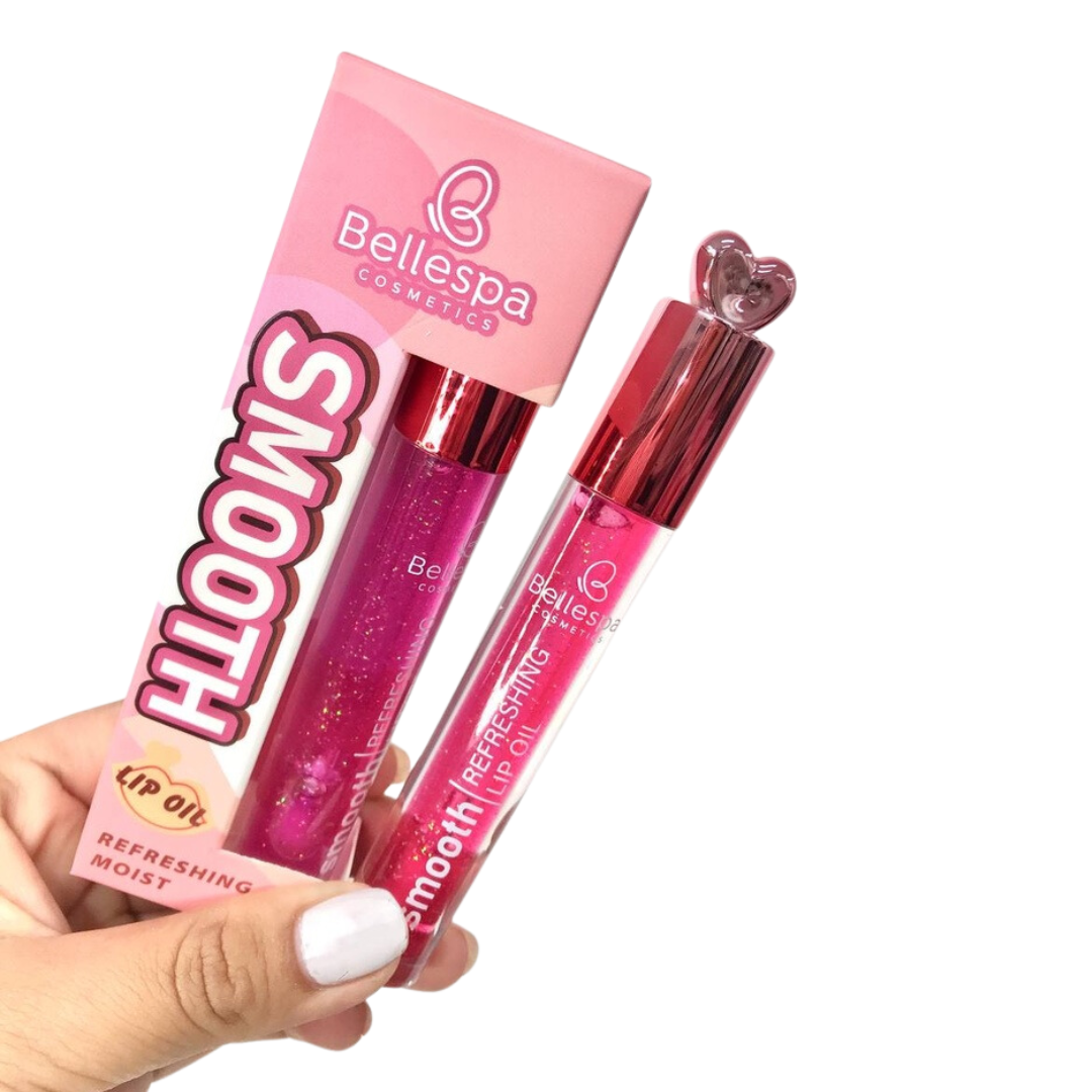 Lip Oil Smooth Bellespa