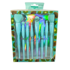 Set de Brochas Fruir Series – 8 Piezas