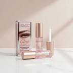 Pegamento de Pestañas Transparente Soft Waterproof - Revel Professional (5g)