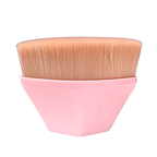 Brocha Kabuki para Base - Difuminado Perfecto
