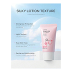 Protector Solar Japan Sakura SPF 50+ Laikou (50g)