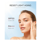 Protector Solar Japan Sakura SPF 50+ Laikou (50g)