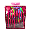 Set de Brochas Fruir Series – 8 Piezas