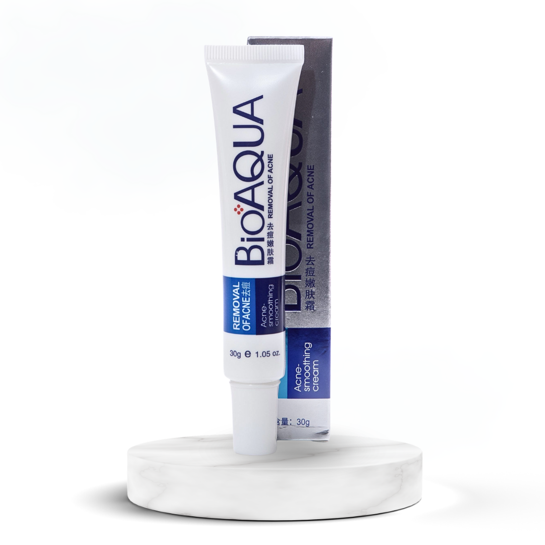 Crema Focal PURE SKIN Antiacne BIOAQUA