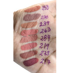 Labiales Líquidos Matte – Ever Beauty