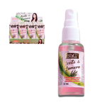 Aceite de Romero Natural para Cabello, Cejas y Pestañas - Revel Professional 30ml