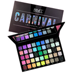 Paleta de Sombras Carnival Interstellar XL 45 Tonos - Revel Professional