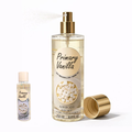 Body Mist Strawberry Party AIRBODY - 250ml (Aroma Fresa Explosiva)
