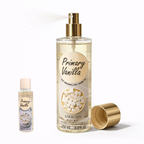 Body Mist Strawberry Party AIRBODY - 250ml (Aroma Fresa Explosiva)