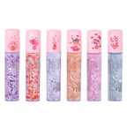 Gloss Lip Oil Roll On Romantic Beauty