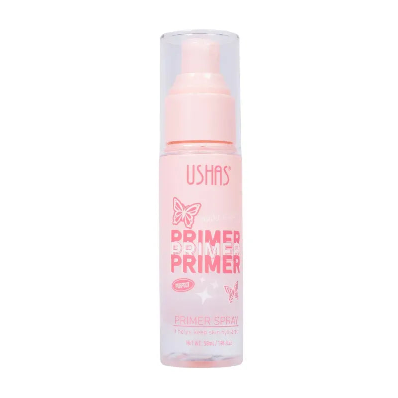 Primer Spray Pink – Ushas