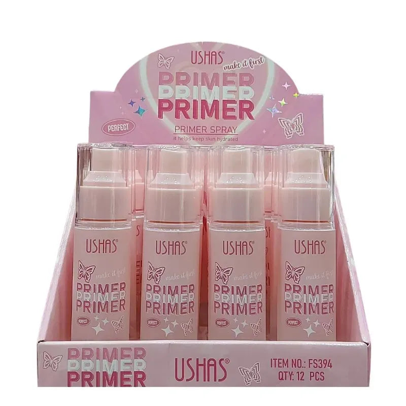 Primer Spray Pink – Ushas